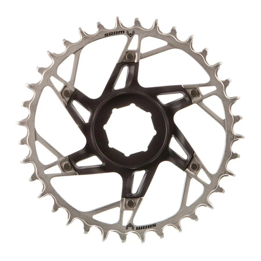 XX T-Type Chainring - 36T Brose Direct Mount - Bicycle Warehouse