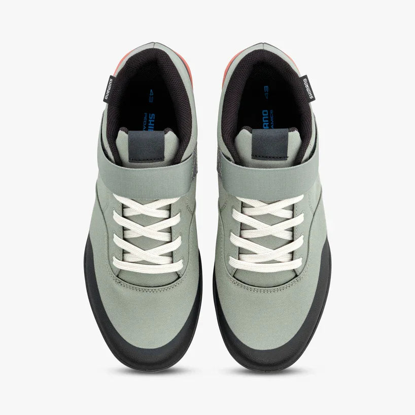 Shimano SH-GE500 Men's Mountain Bike Shoes - Shoes - Bicycle Warehouse