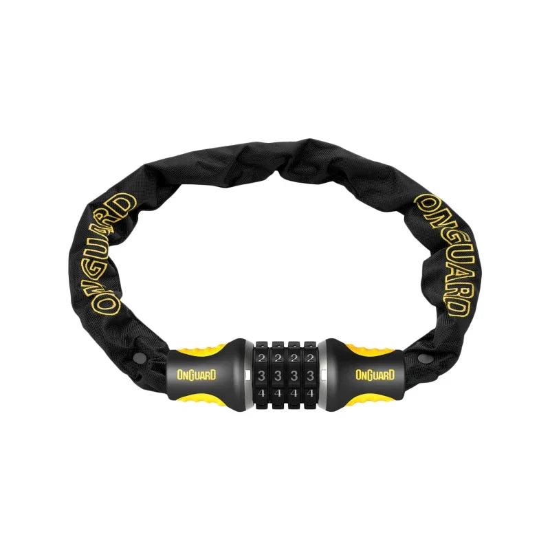 Mastiff Chain Combo 1219mm x 6mm - Bicycle Warehouse