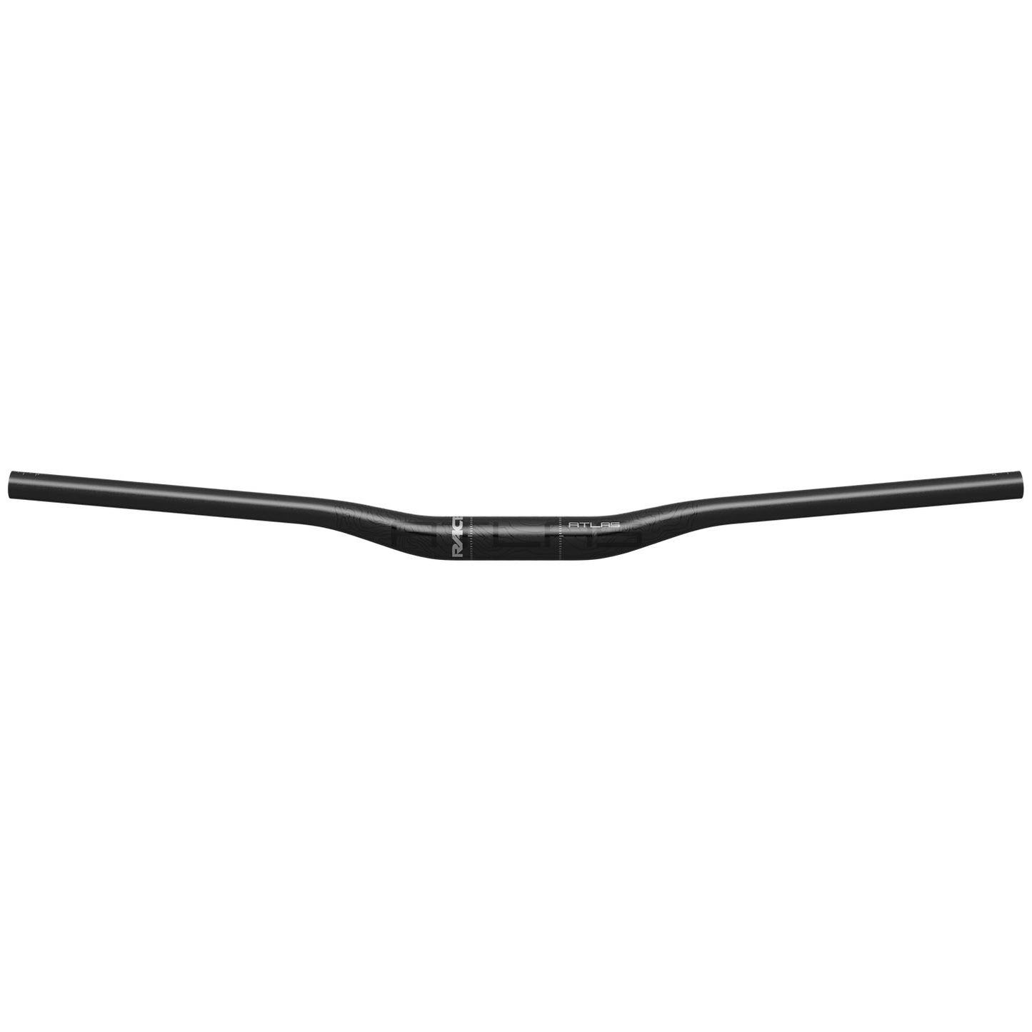 Race Face Atlas Riser Bar (35.0) 20mm/800mm Black