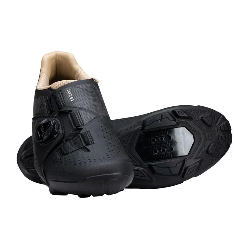 womens bicycle shoes for sale Shimano SH-XC300W Shoes - 44