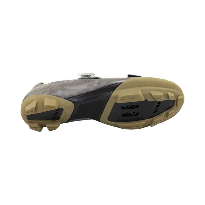 Shimano SH-RX600W Women's Gravel Bike Shoes - Shoes - Bicycle Warehouse