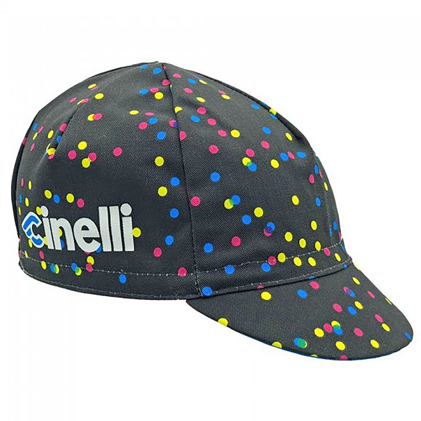 Cycling Cap Caleido Dots - Bicycle Warehouse