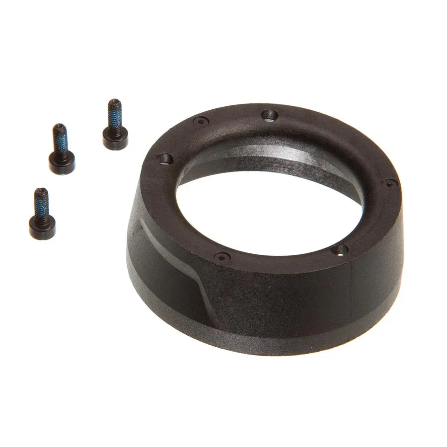 Ebike Carbon Crank Cap - Bosch Brose Alumium Brose Carbon - Bicycle Warehouse