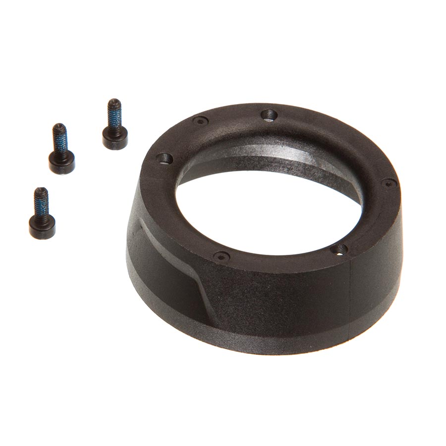 Ebike Carbon Crank Cap - Bosch Brose Alumium Brose Carbon - Bicycle Warehouse