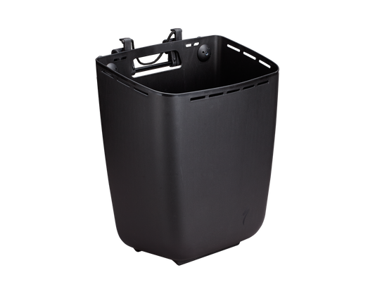 Specialized coolcave bag black one size - Bicycle Warehouse