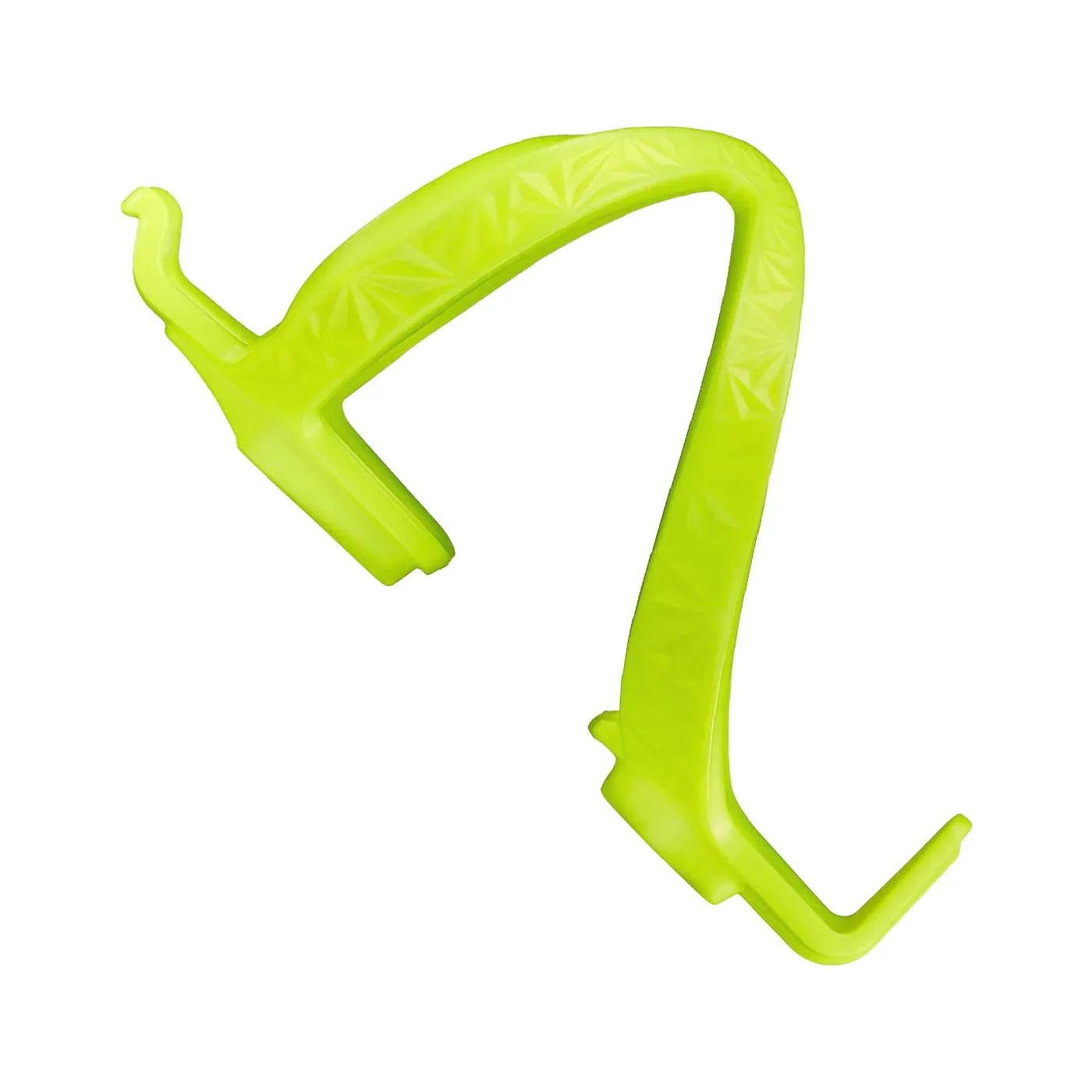 Supacaz Fly Poly Water Bottle Cage - Bottle Cages - Bicycle Warehouse