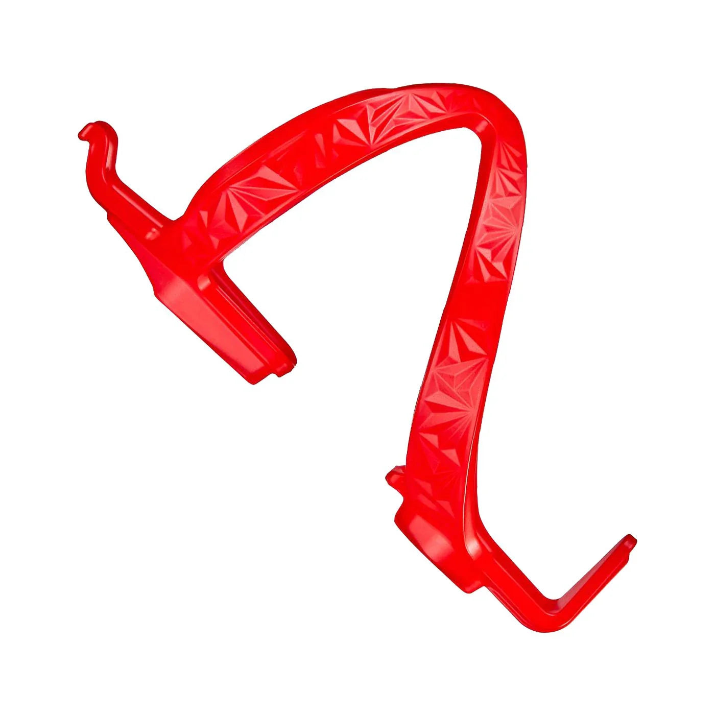Supacaz Fly Poly Water Bottle Cage - Bottle Cages - Bicycle Warehouse