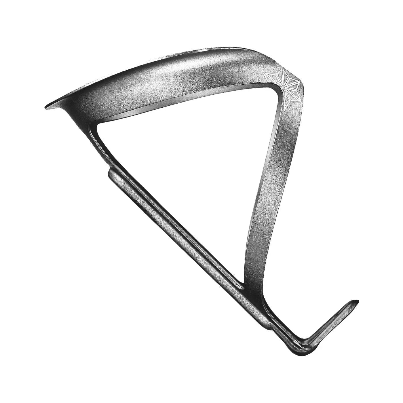 Supacaz Fly Ano Water Bottle Cage - Cages - Bicycle Warehouse