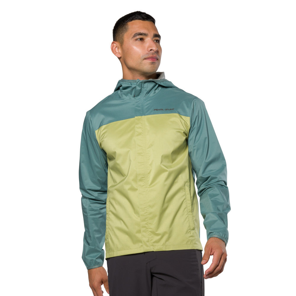 Men's Canyon 2.5L WxB Rain Jacket