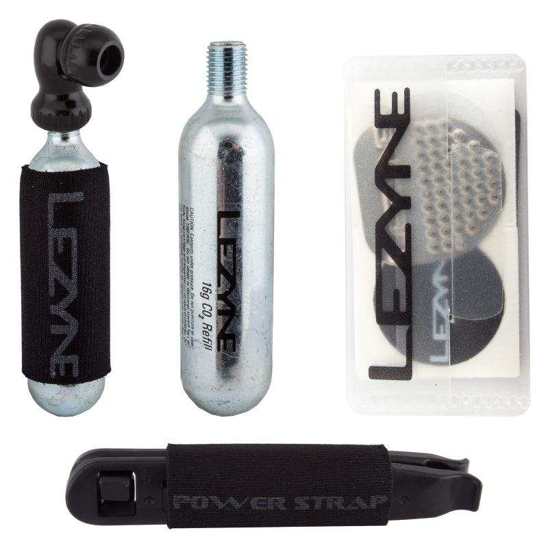 CO2 Repair Kit - Bicycle Warehouse