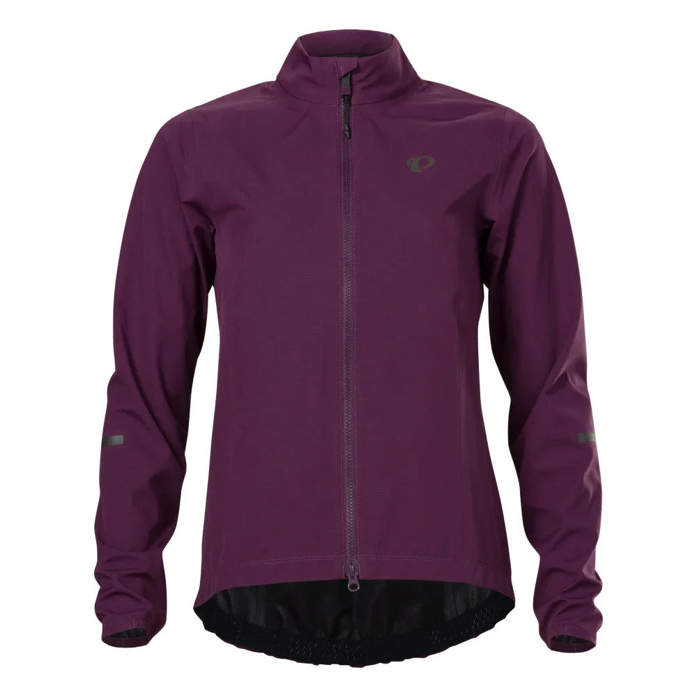 Women's Attack WxB Jacket - Bicycle Warehouse