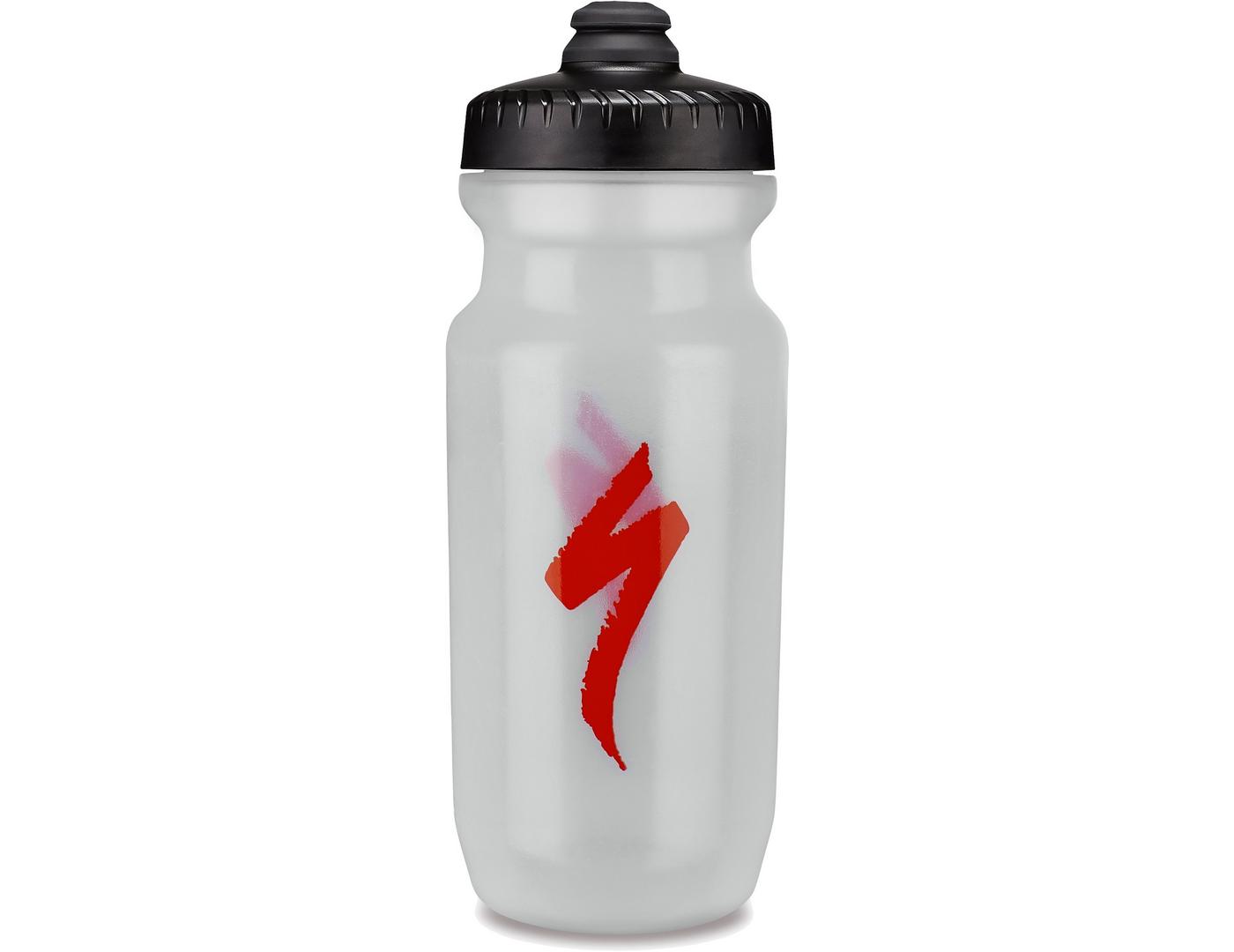 Little Big Mouth 21oz Water Bottle - Bicycle Warehouse