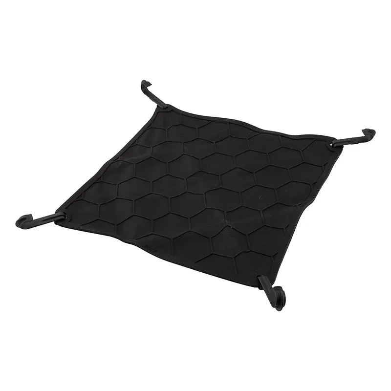 Elasto Tarp Cargo Net for Bike Mounted Racks - Bicycle Warehouse