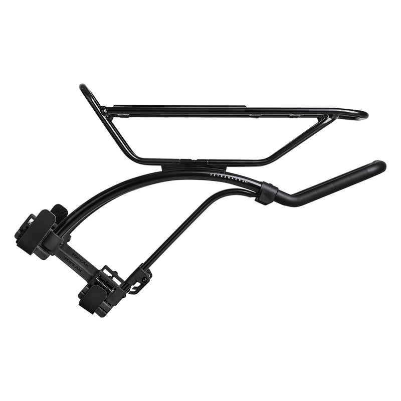 TetraRack M2L Rear Rack - MTB Black - Bicycle Warehouse