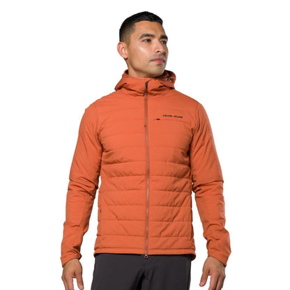 color:CLAY||view:SKU Image Primary||index:1||gender:Men||seo:Men's Canyon ECOLoft™ Jacket