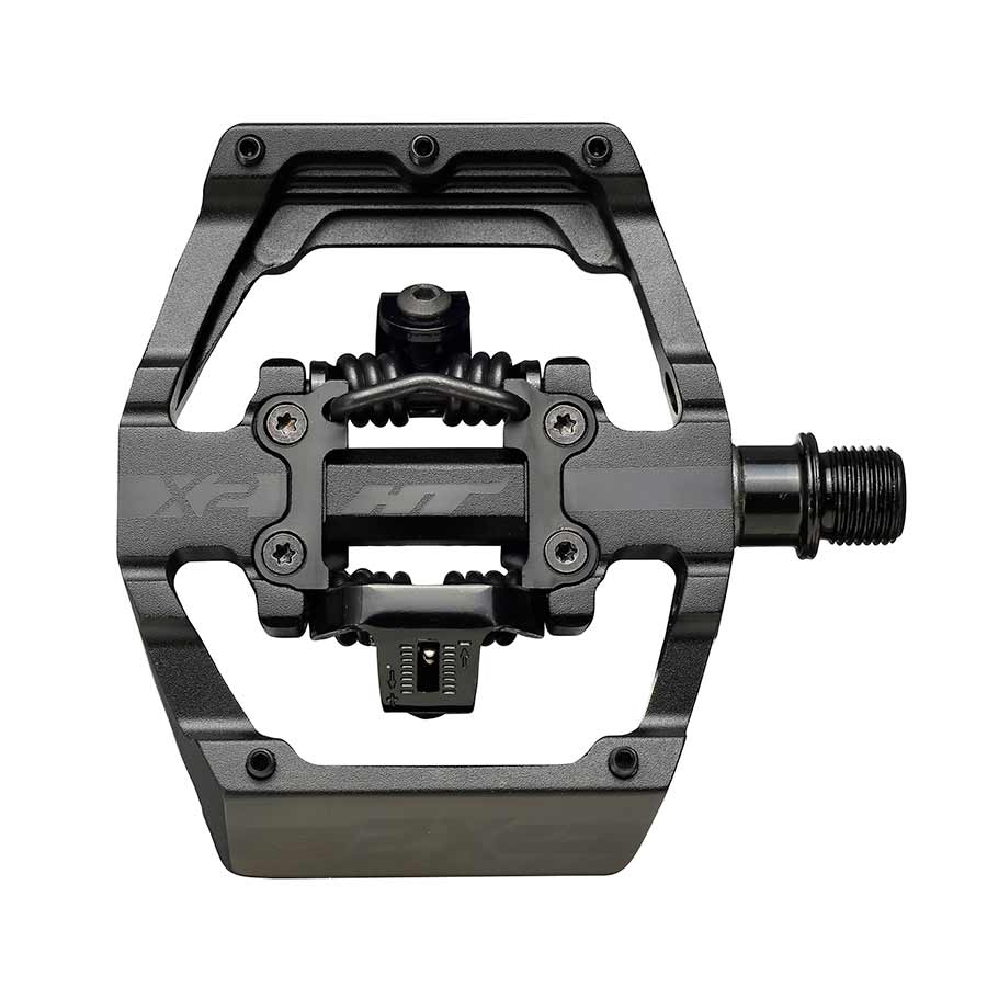 HT Components X2-SX Clipless Platform Pedals - Bicycle Warehouse