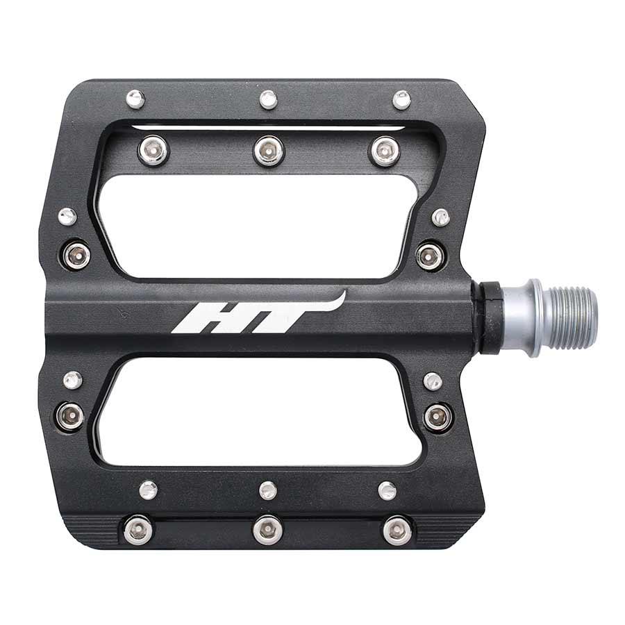 HT Components AN14A Nano Platform Pedals - Bicycle Warehouse
