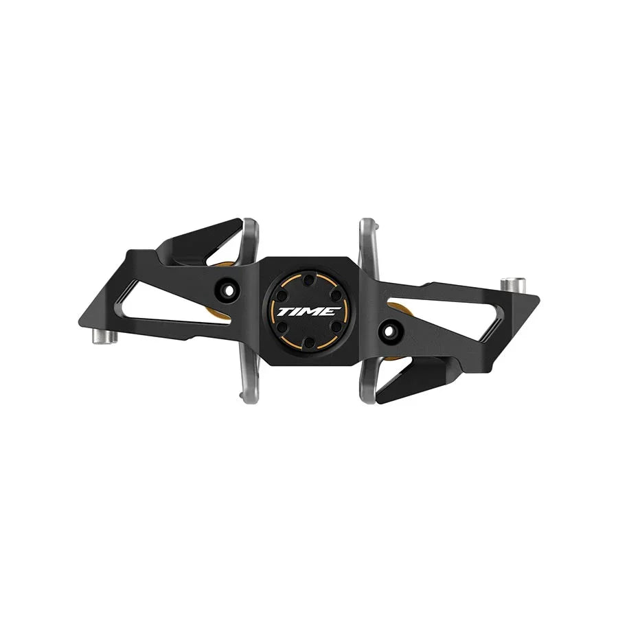 time speciale pedals 12 Black Gold, Small Farbe:YELLOW-BLACK picgifs-metal-gear-solid-291334.gif vox and mud resistance for