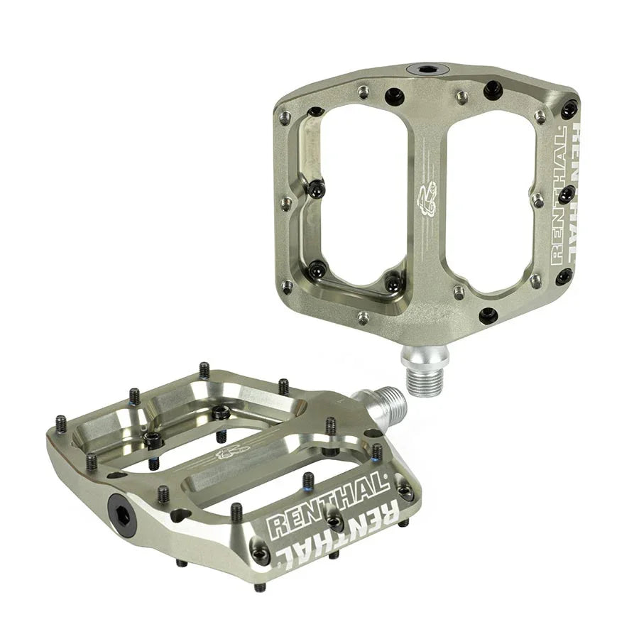 cube pedale pp mtb Renthal Revo-F Pedals