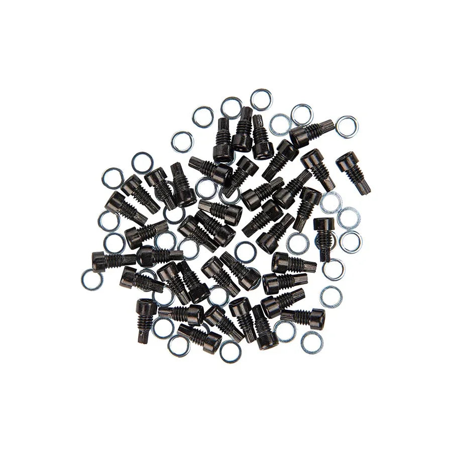 RaceFace Atlas 2022 Pedal Pin Kit - Bicycle Warehouse