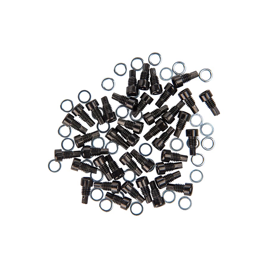 RaceFace Atlas 2022 Pedal Pin Kit - Bicycle Warehouse