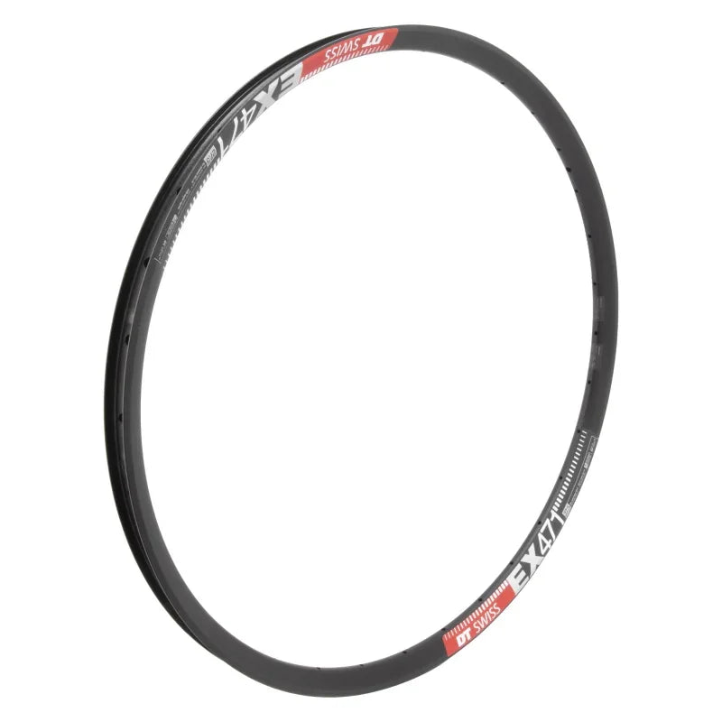 EX 471 Rim - 27.5" Disc Black 32H - Bicycle Warehouse