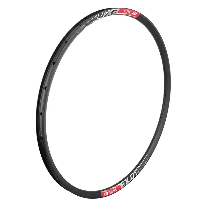 EX 471 Rim - 29" Disc Black 28H - Bicycle Warehouse