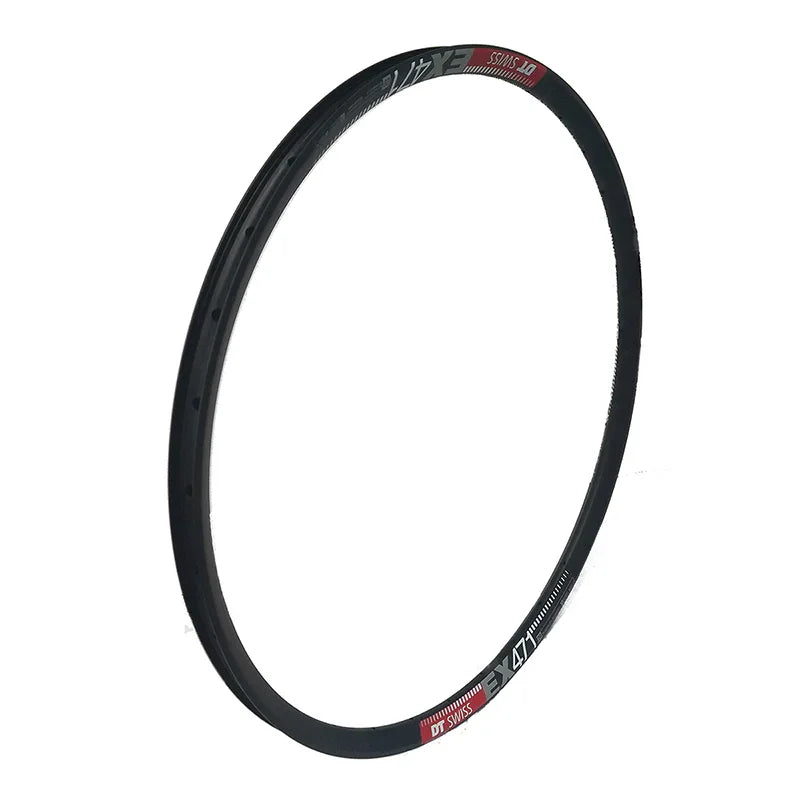 EX 471 Rim - 29" Disc Black 32H - Bicycle Warehouse