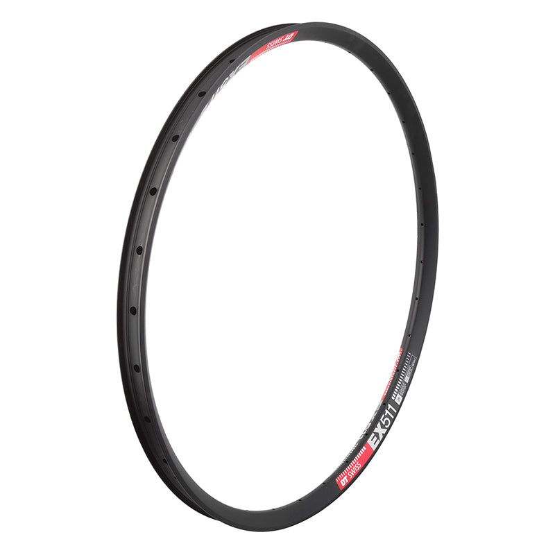 EX 511 Rim - 29" Disc Black 32H - Bicycle Warehouse