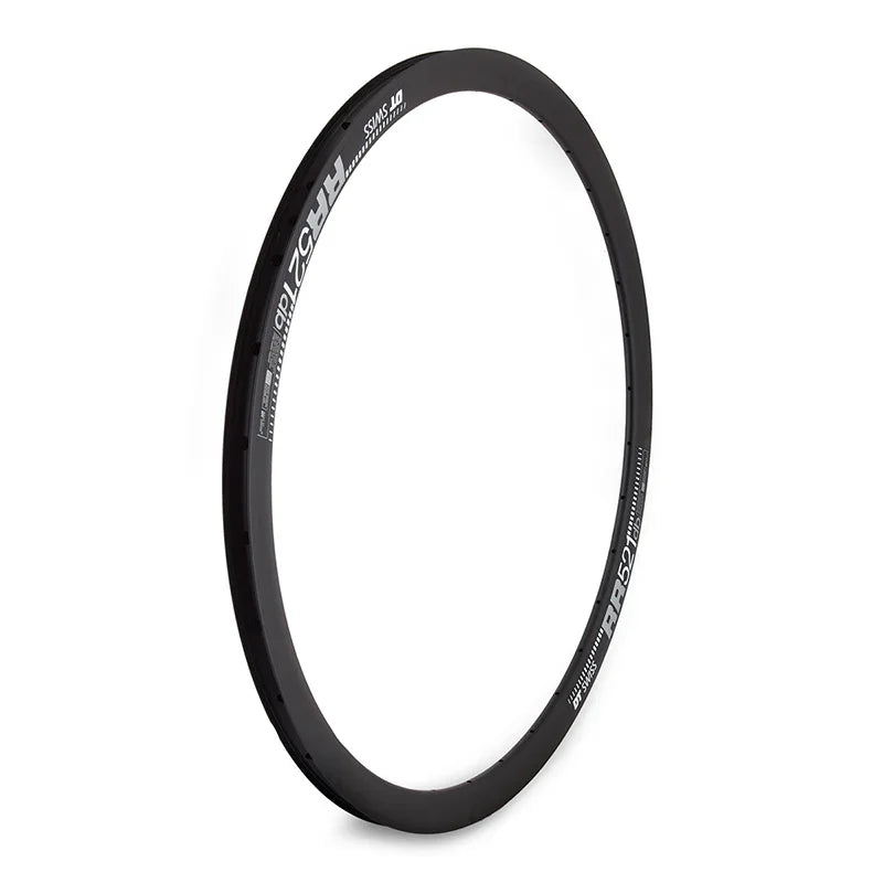 RR 521 Rim - 700 Disc Black 32H - Bicycle Warehouse