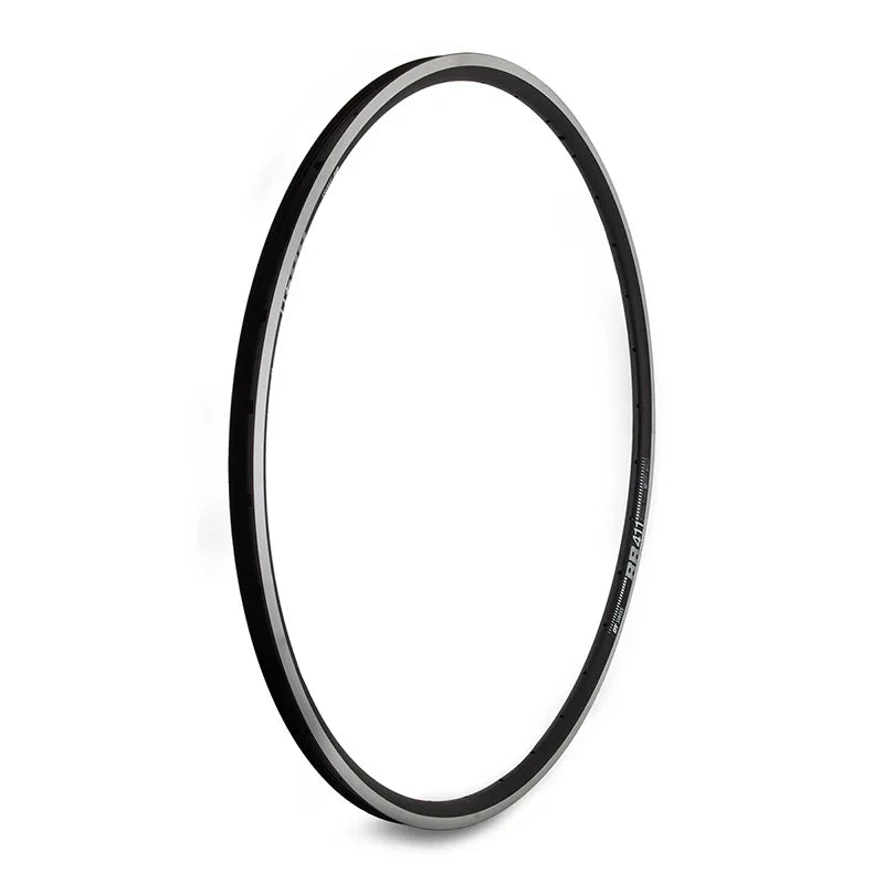 RR 411 Rim - 700 Rim Black 32H - Bicycle Warehouse
