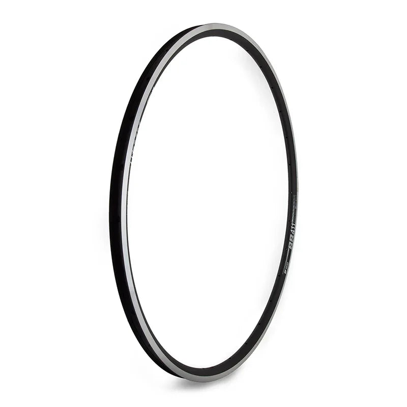 RR 411 Rim - 700 Rim Black 28H - Bicycle Warehouse