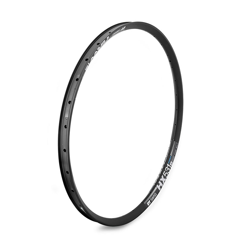 HX 531 Rim - 29" Disc Black 32H - Bicycle Warehouse