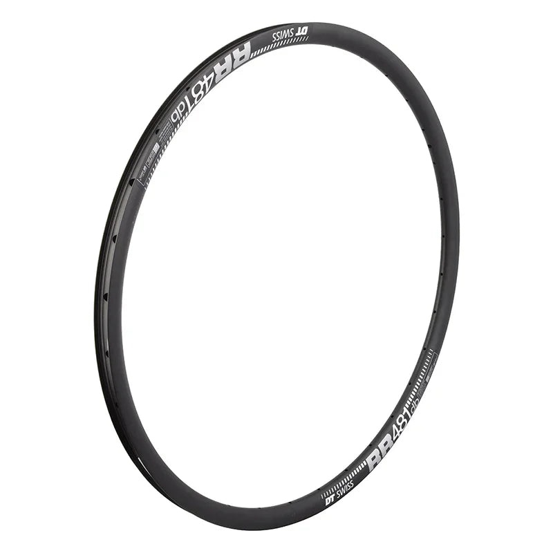 RR 481 Rim - 700 Disc Black 32H - Bicycle Warehouse