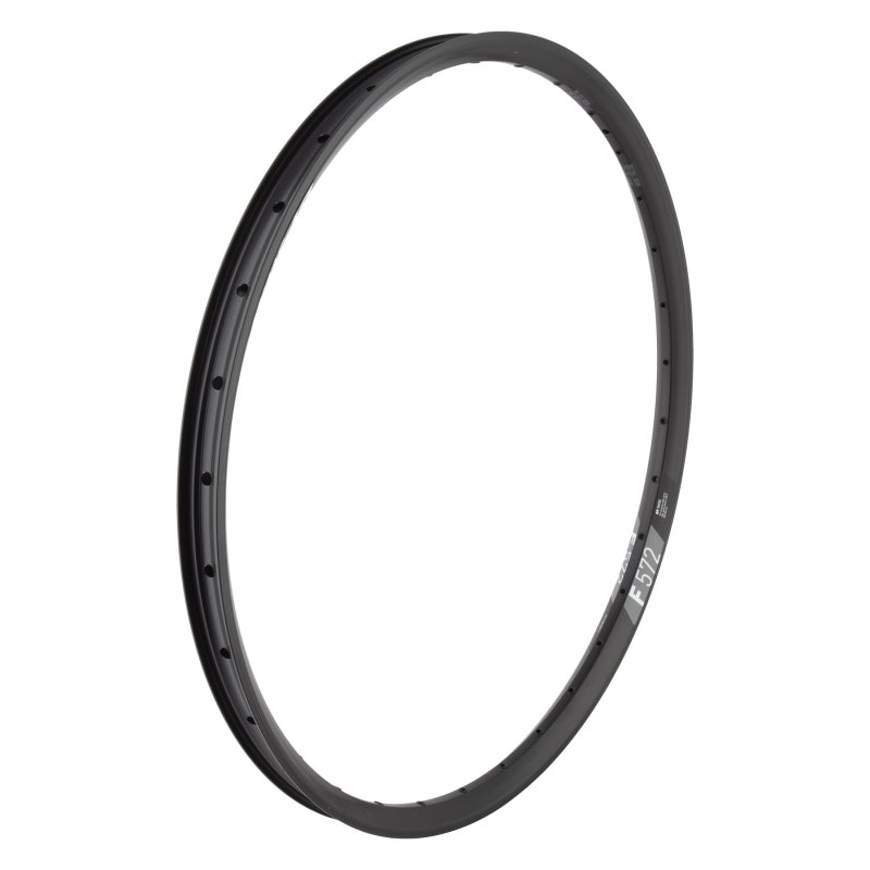 F 572 Rim - 27.5" Disc Black 32H - Bicycle Warehouse