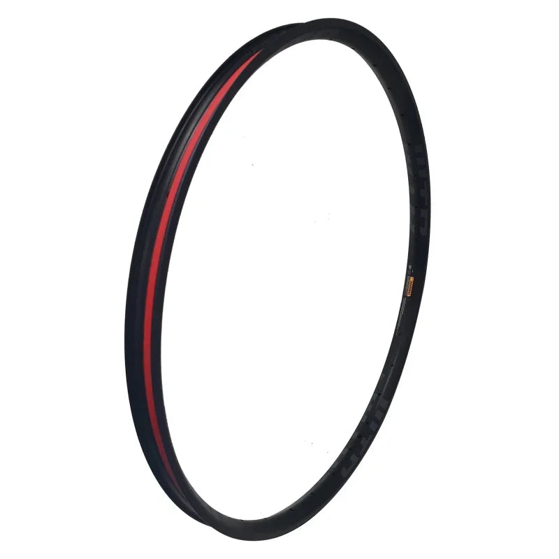 KOM Tough i30 Rim - 29" TCS Tubeless Disc Black 32H - Bicycle Warehouse