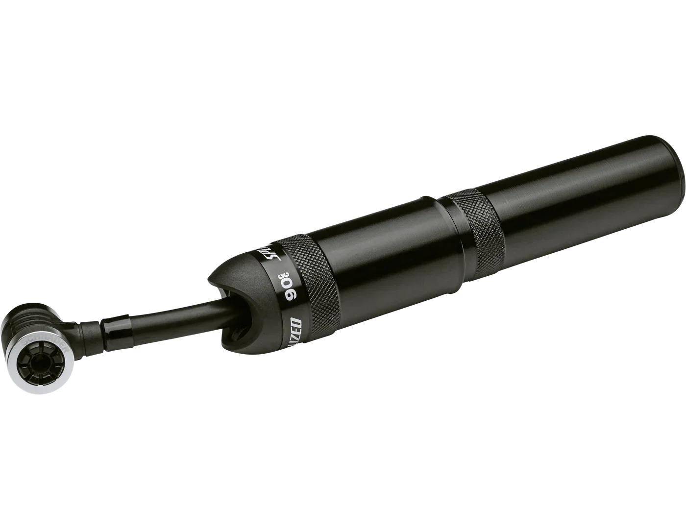 Air Tool Big Bore Pump - Bicycle Warehouse