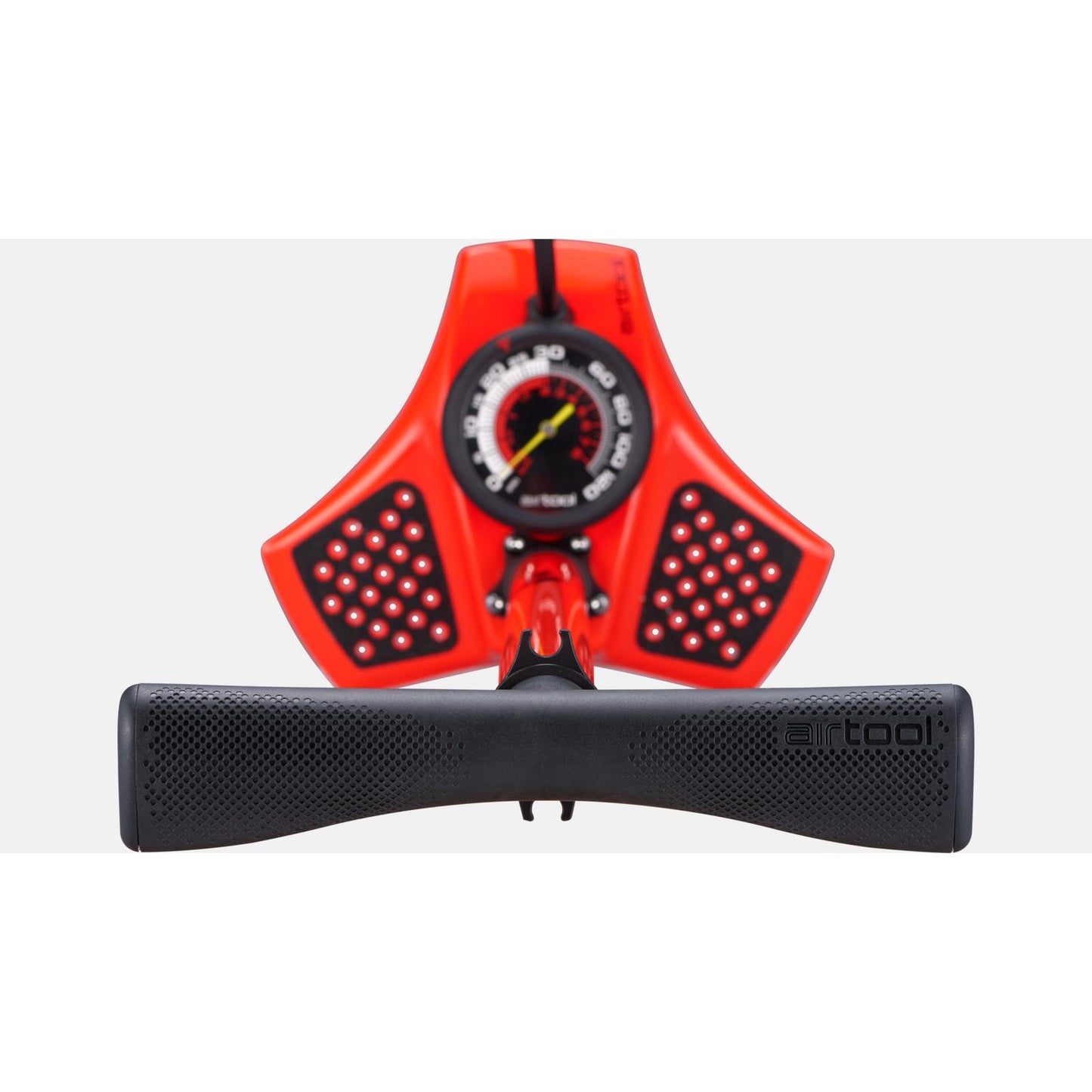 Specialized Air Tool Comp Floor Pump - Pumps - Bicycle Warehouse