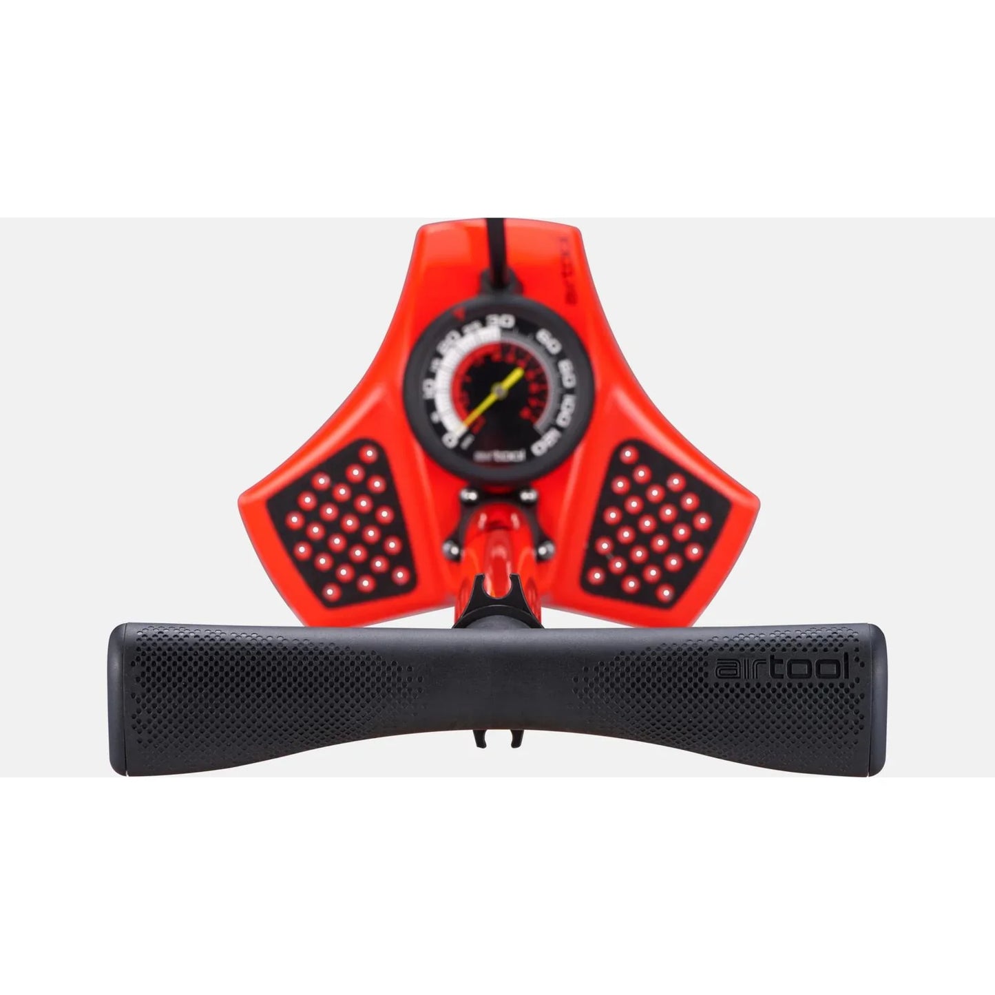 Specialized Air Tool Comp Floor Pump - Pumps - Bicycle Warehouse