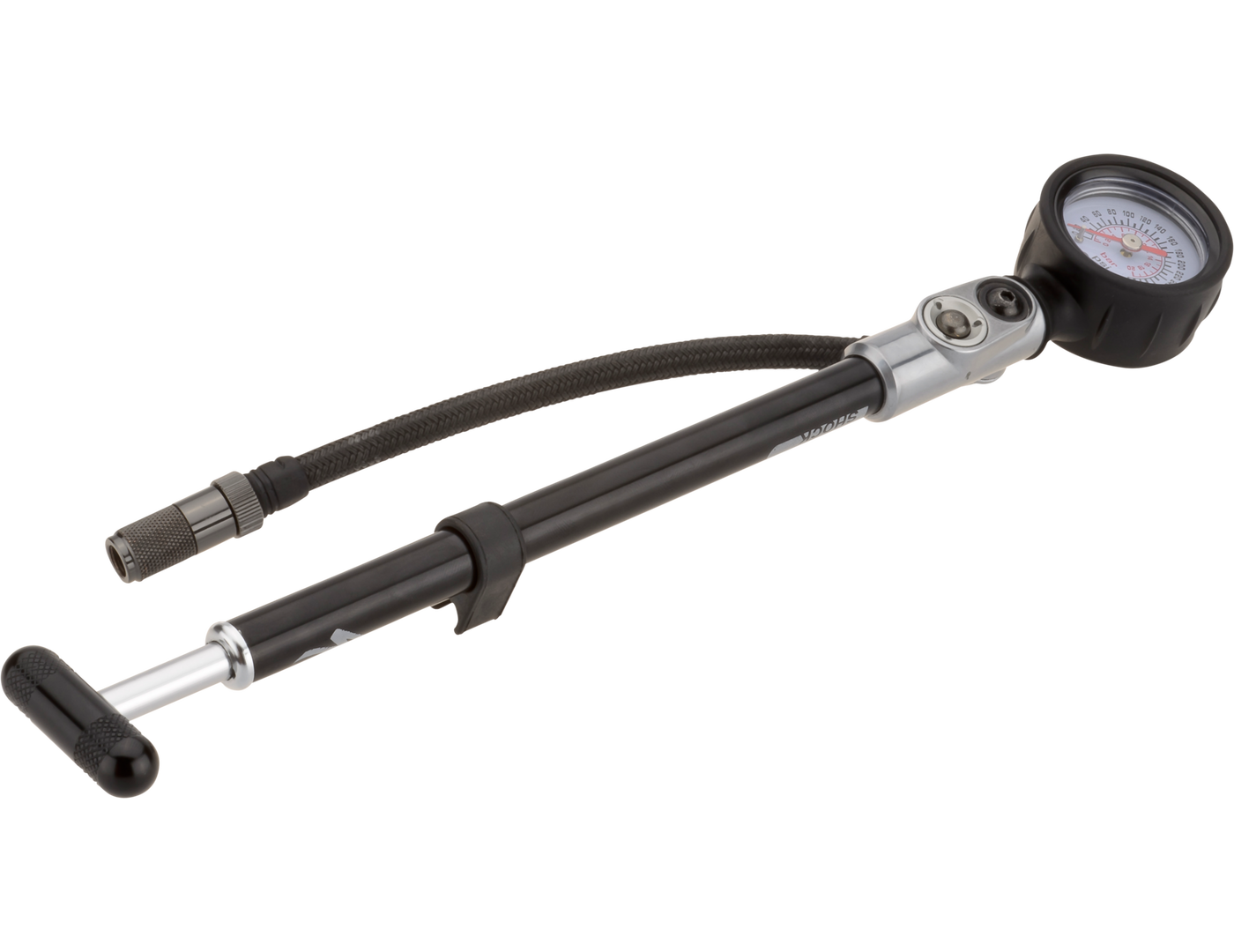 Air Tool Shock Pump - Bicycle Warehouse