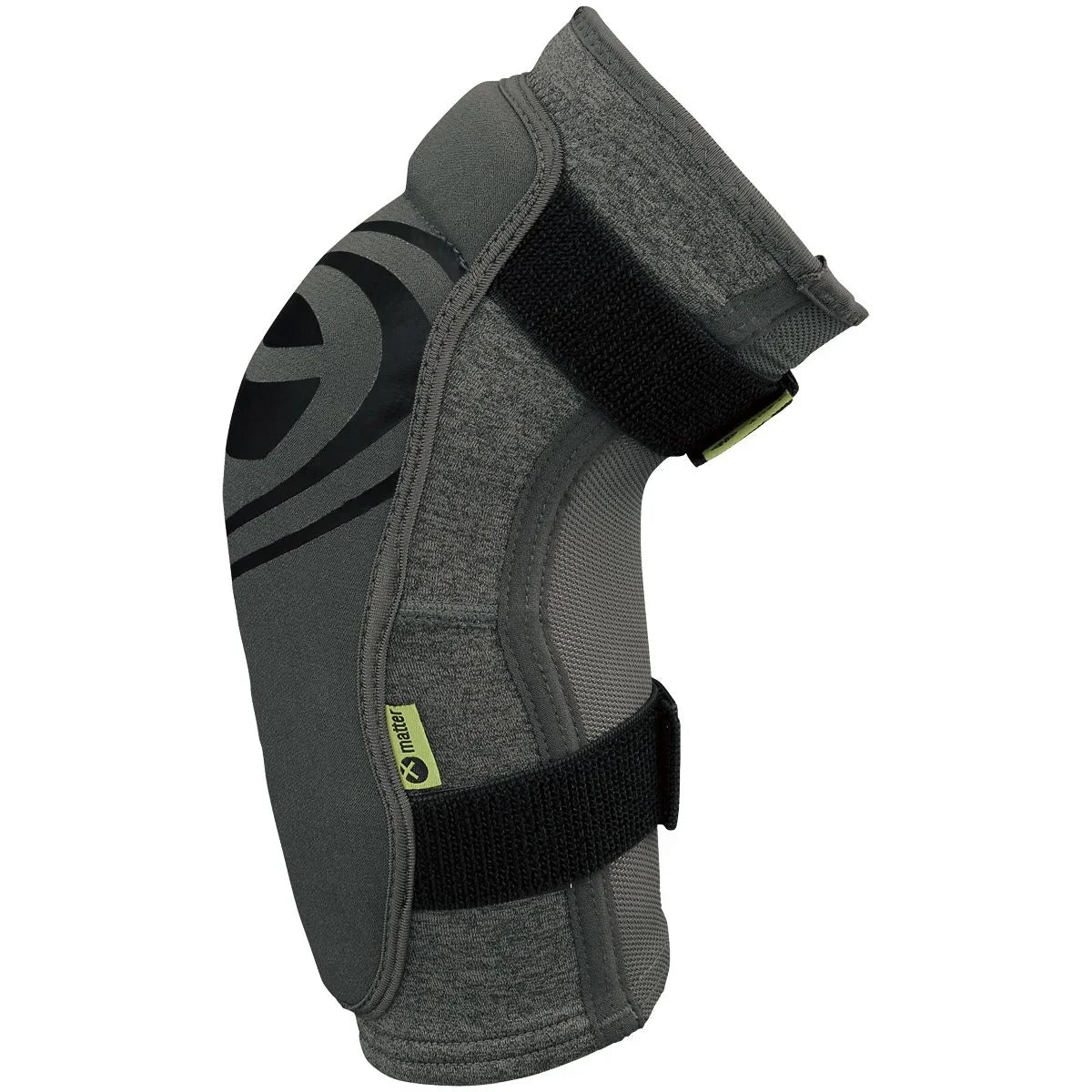 iXS IXS Carve EVO+ Elbow Guard - Elbow Pads - Bicycle Warehouse
