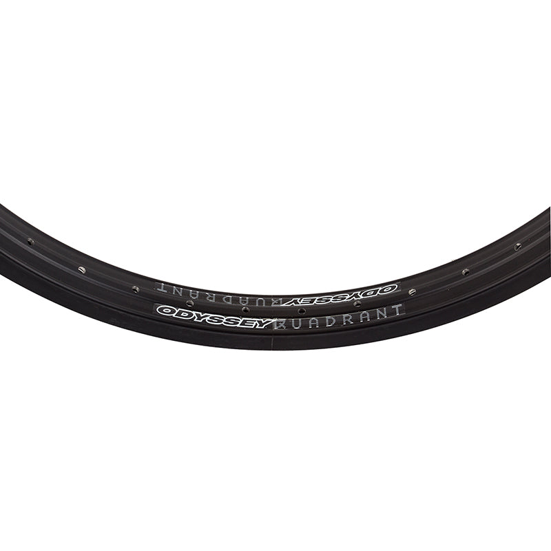 Quadrant 20in 36H Rim - Bicycle Warehouse