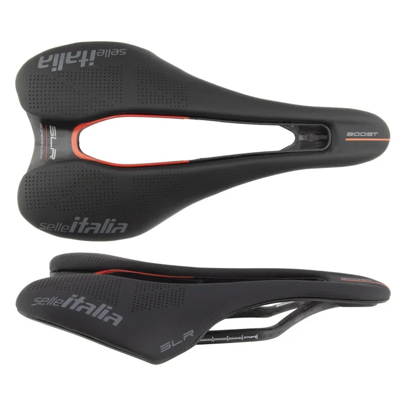 SLR Boost Kit Carbonio Superflow Saddle - Small - Bicycle Warehouse