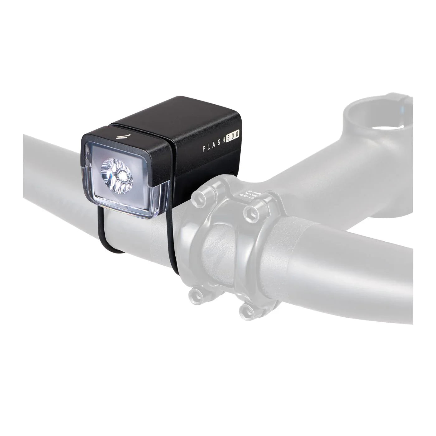 Specialized Flash 300 Headlight - Lighting - Bicycle Warehouse