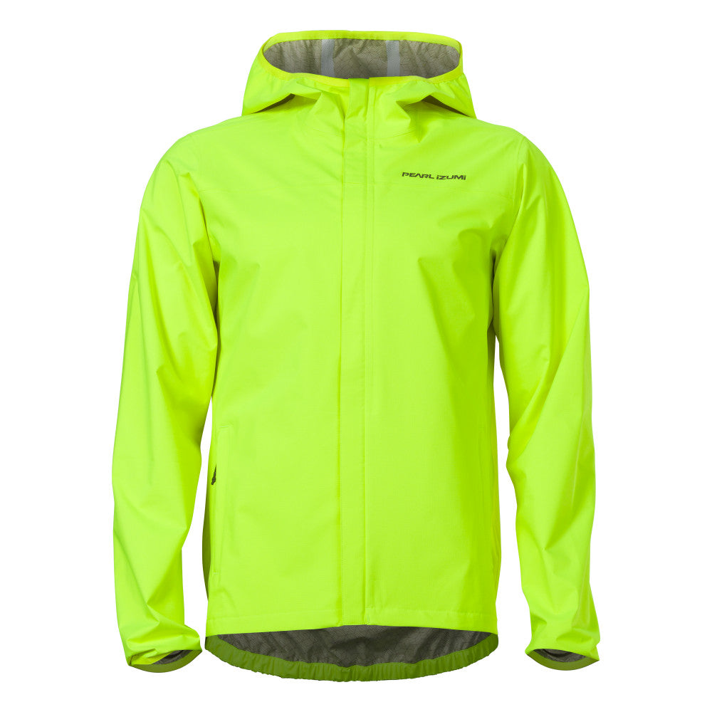 Men's Canyon 2.5L WxB Rain Jacket - Bicycle Warehouse