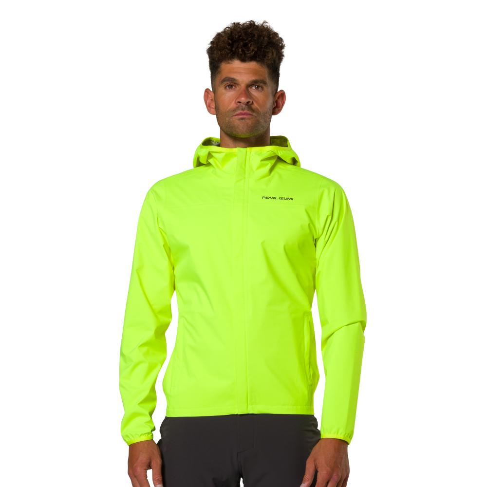 Men's Canyon 2.5L WxB Rain Jacket