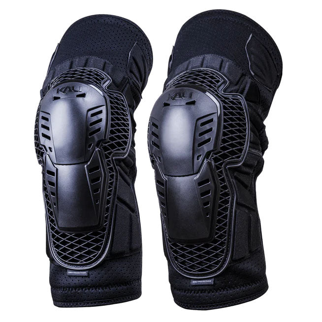 Kali Strike HD Knee Guards - Bicycle Warehouse