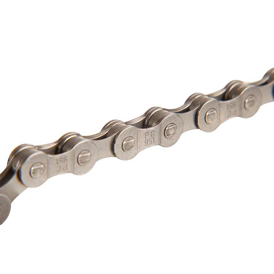 PC-951 Chain - 9-Speed 114 Links - Bicycle Warehouse