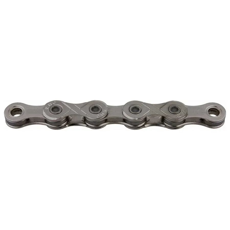 X11 Chain - 11-Speed 118 Links Gray - Bicycle Warehouse